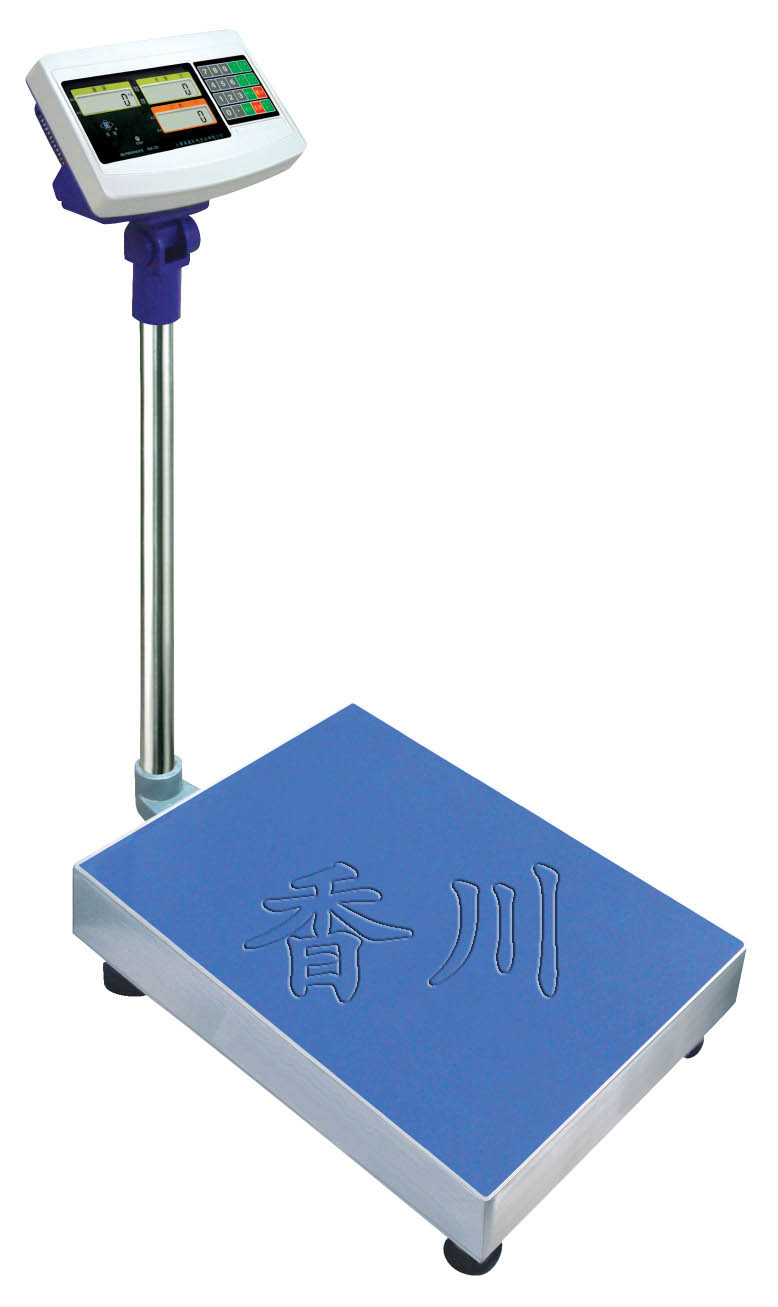 計(jì)數(shù)電子臺秤