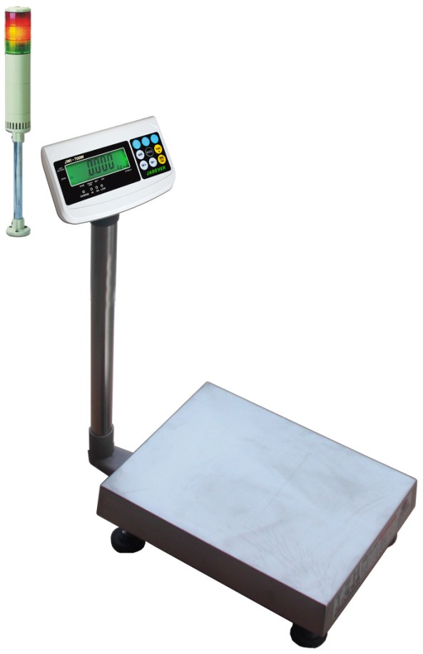 報(bào)警電子臺秤